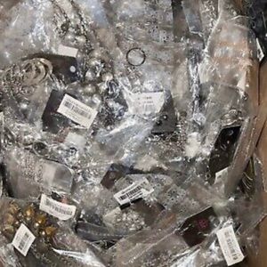 200 Piece Paparazzi Jewelry Mystery Lot!